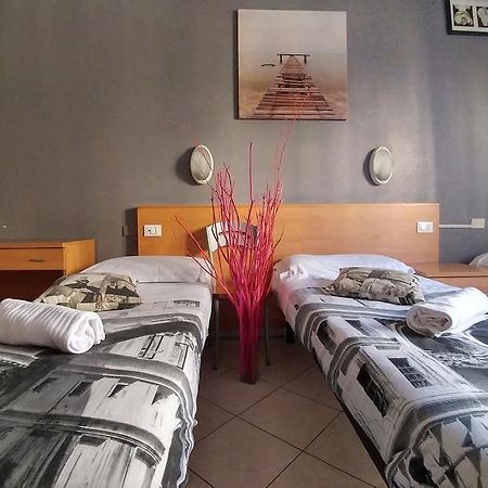 Ciak Hostel روما المظهر الخارجي الصورة