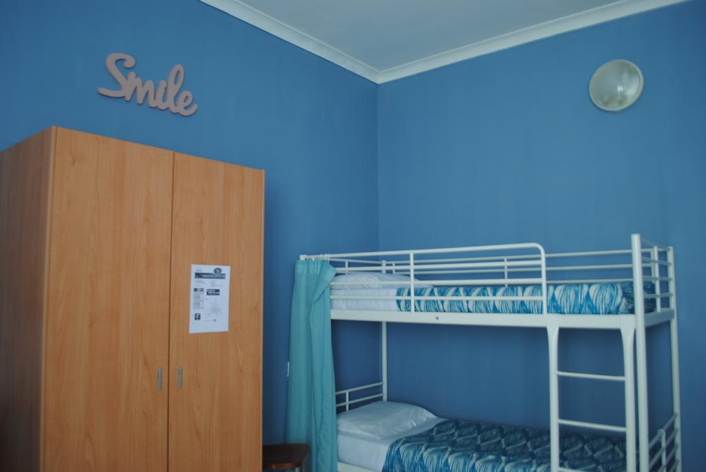Ciak Hostel روما المظهر الخارجي الصورة