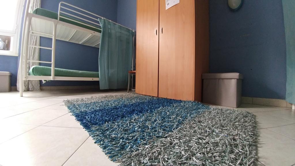 Ciak Hostel روما المظهر الخارجي الصورة
