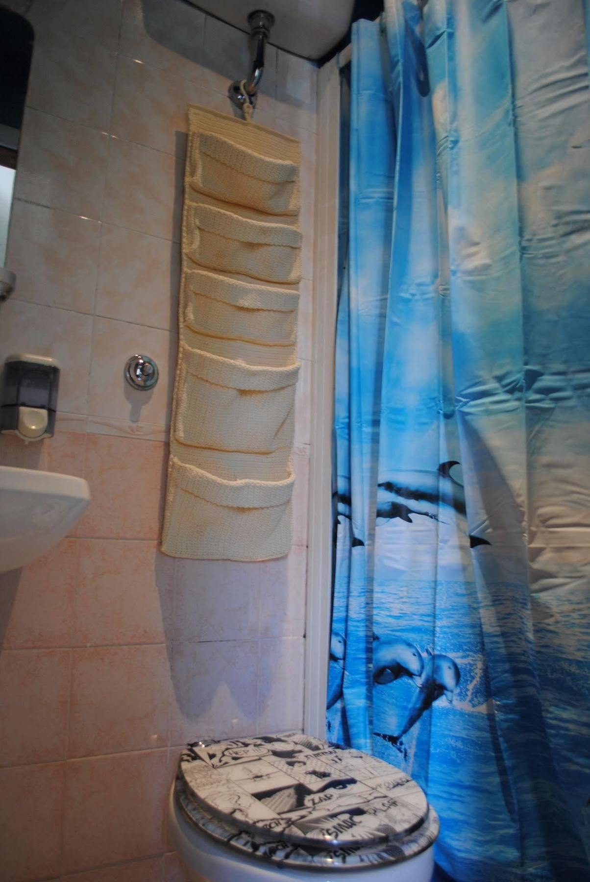 Ciak Hostel روما المظهر الخارجي الصورة